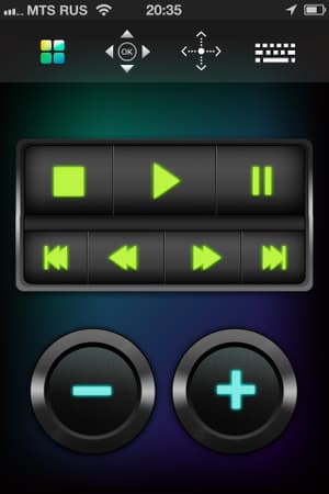 Управление HD Station в QNAP TS-569L Управление HD Station в QNAP TS-569L