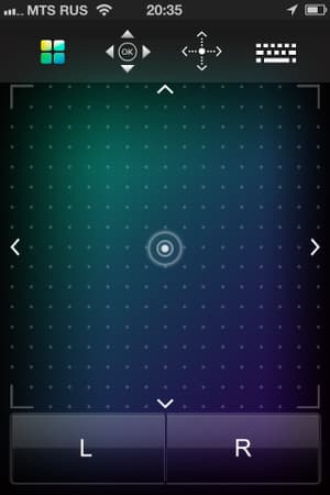 Управление HD Station в QNAP TS-569L Управление HD Station в QNAP TS-569L