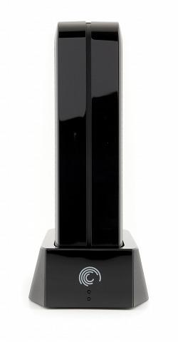 Внешний вид Seagate FreeAgent GoFlex Home Внешний вид Seagate FreeAgent GoFlex Home