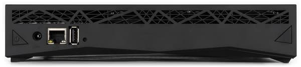 Внешний вид Seagate Personal Cloud