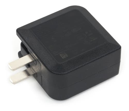 Адаптер питания Seagate Wireless Plus Адаптер питания Seagate Wireless Plus