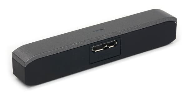 USB-адаптер Seagate Wireless Plus USB-адаптер Seagate Wireless Plus