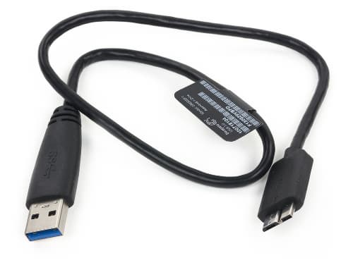 USB-адаптер Seagate Wireless Plus USB-адаптер Seagate Wireless Plus