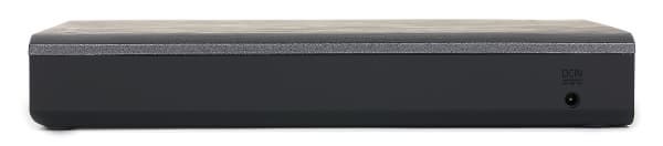 Внешний вид Seagate Wireless Plus Внешний вид Seagate Wireless Plus