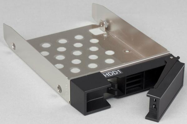 Рамка для дисков Shuttle Omninas KD20 Рамка для дисков Shuttle Omninas KD20