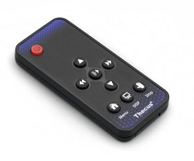Thecus M3800