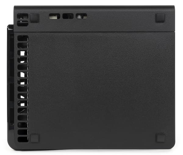 Внешний вид Synology DS415+ Внешний вид Synology DS415+