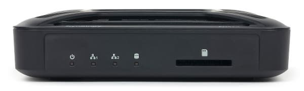 Внешний вид Synology EDS14 Внешний вид Synology EDS14