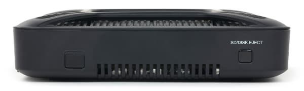 Внешний вид Synology EDS14 Внешний вид Synology EDS14
