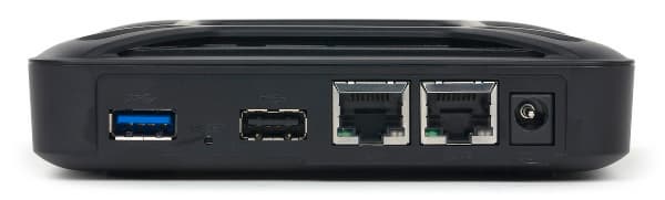 Внешний вид Synology EDS14 Внешний вид Synology EDS14