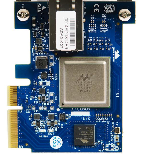 Сетевой накопитель Thecus N7710-G