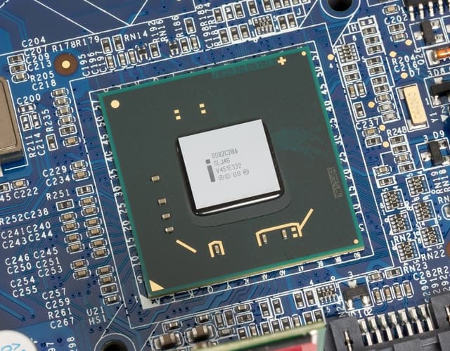 Конструкция сетевого накопителя Thecus N7770-10G