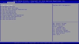 Настройка Thecus W2810Pro Настройка Thecus W2810Pro