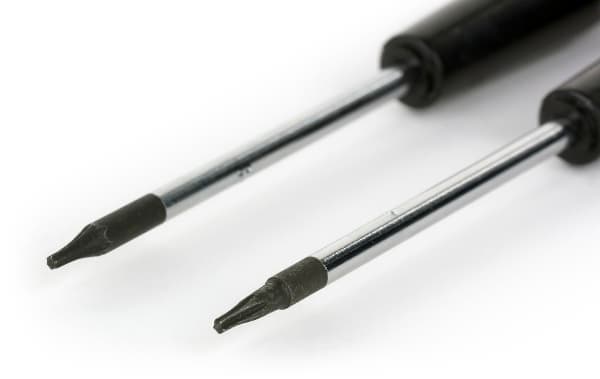 Комплект поставки Transcend JetDrive 500 Комплект поставки Transcend JetDrive 500