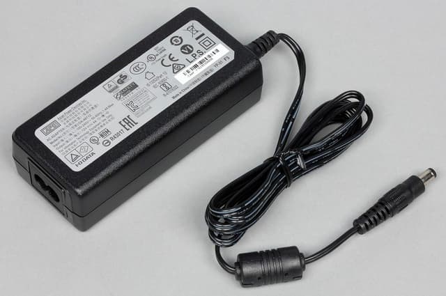 Блок питания накопителя WD My Cloud PR2100 Блок питания накопителя WD My Cloud PR2100