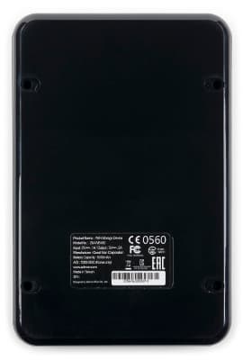 Внешний вид Zalman ZM-WE450 Внешний вид Zalman ZM-WE450