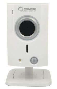 IP-камера наблюдения Compro TN50W