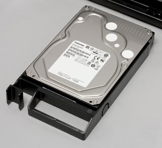Жесткий диск для видеорегистратора Idis DR-8364