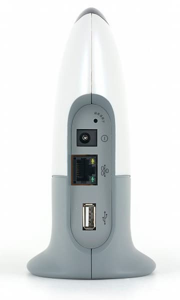 Базовый блок Netgear VueZone Базовый блок Netgear VueZone
