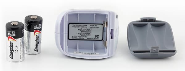 Камера Netgear VueZone Камера Netgear VueZone
