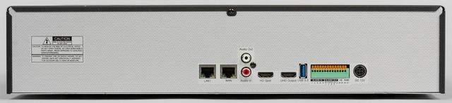 Внешний вид виртуальной матрицы Smartec STNR-6462