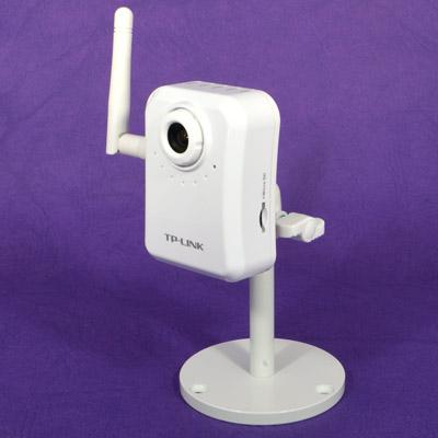 IP-камера наблюдения Compro TN50W