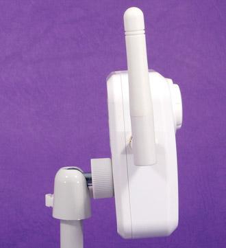 IP-камера наблюдения Compro TN50W