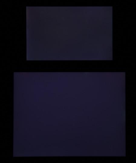 Обзор планшета Apple iPad. Тестирование дисплея