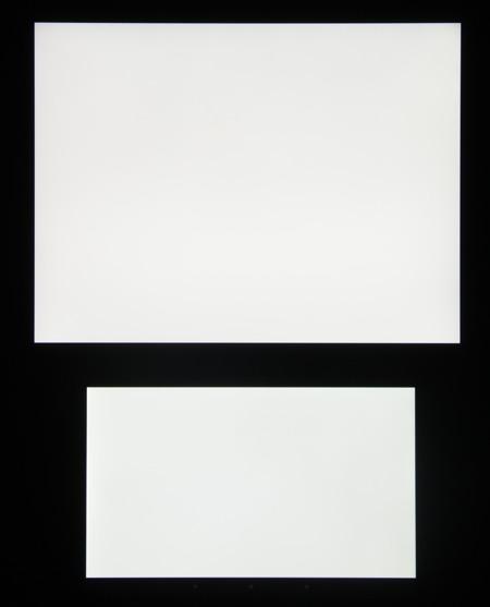 Обзор Apple iPad Air 2 и iPad mini 3. Тестирование дисплея