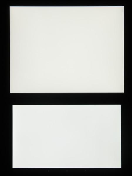 Обзор Apple iPad Air 2 и iPad mini 3. Тестирование дисплея
