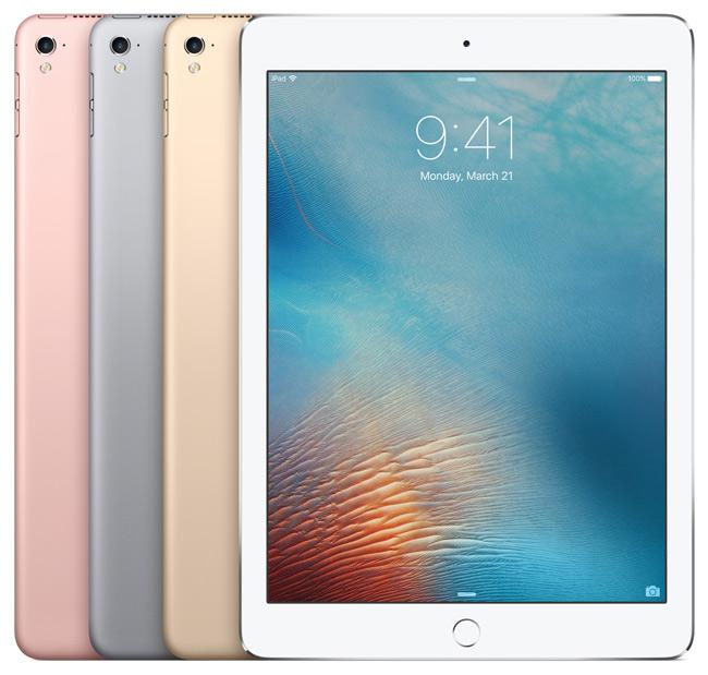 iPad Pro