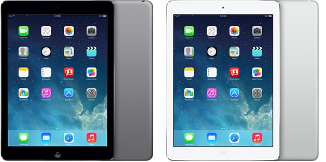 iPad Air