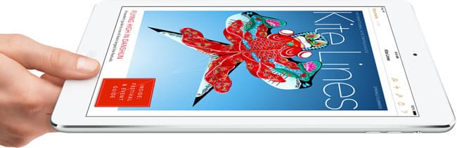 iPad Air
