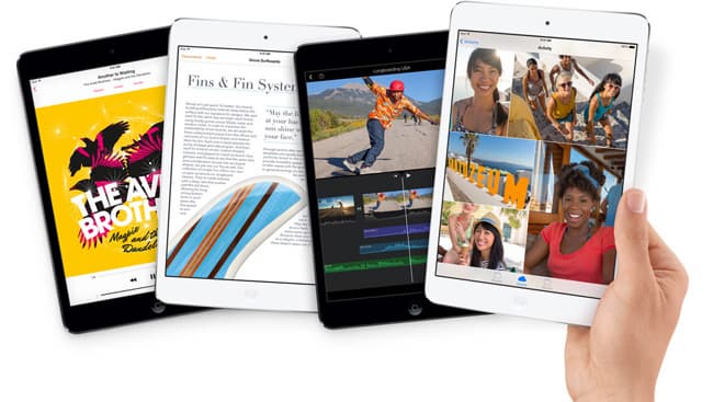 iPad Air
