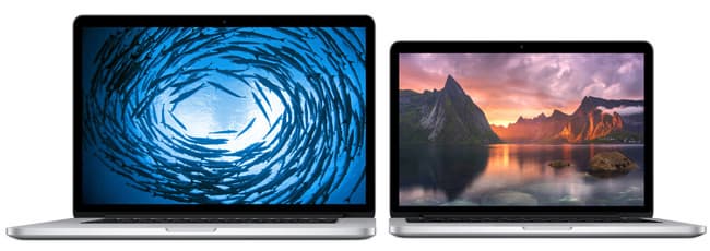 MacBook Pro 2013