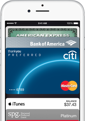 Apple Pay