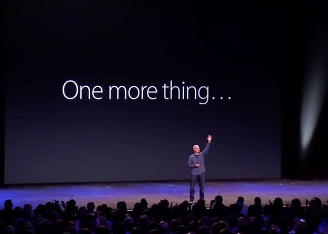 Apple iPhone 6