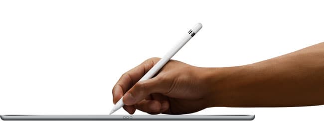 Apple iPad Pro