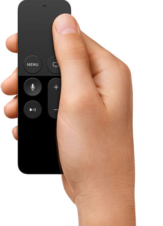 Apple TV