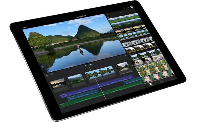 Apple iPad Pro
