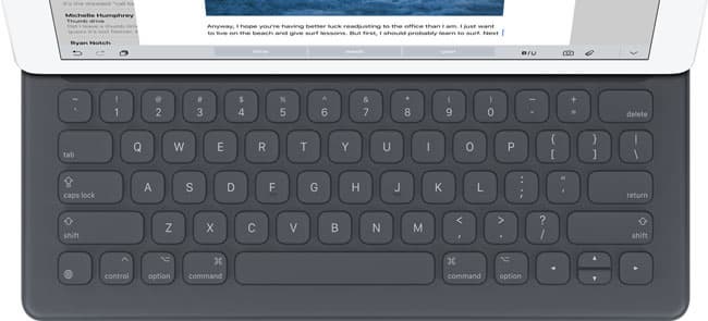 Apple iPad Pro
