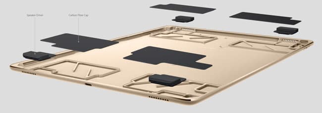 Apple iPad Pro