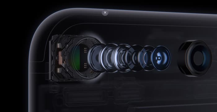 iPhone 7