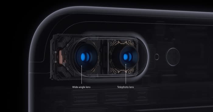 iPhone 7