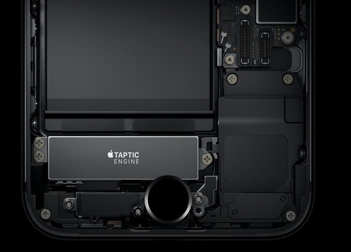 iPhone 7