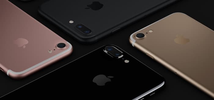 iPhone 7