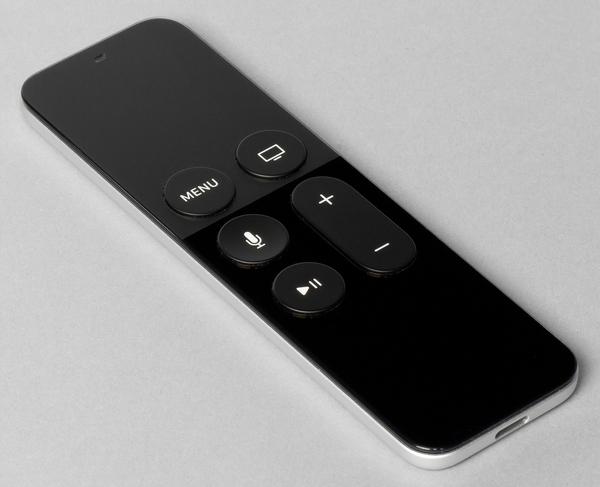 Пульт ДУ Apple TV Пульт ДУ Apple TV