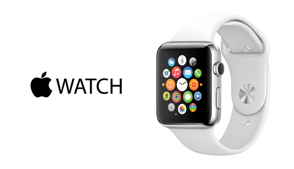 Умные часы Apple Watch