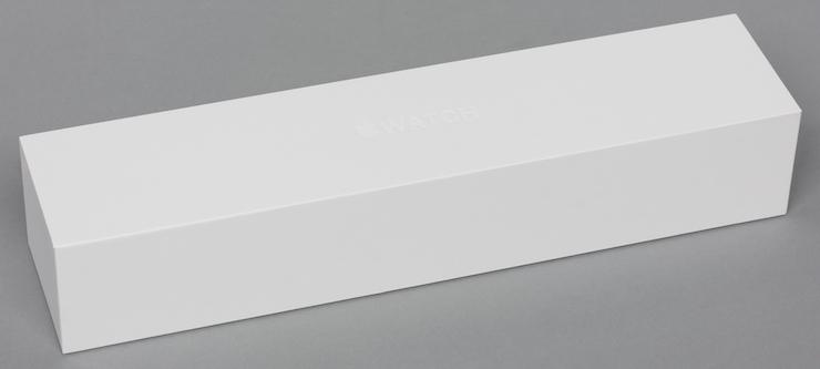 Умные часы Apple Watch Series 2