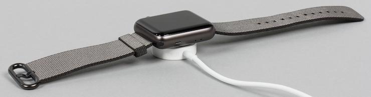 Умные часы Apple Watch Series 2